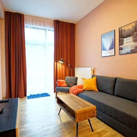 Apartamenty Every Sky Szklarska Poreba - Kilinskiego 17A-17B-17C Exterior photo