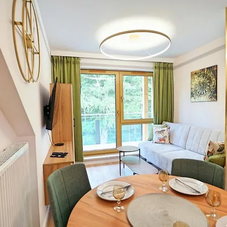 Apartamenty Every Sky Szklarska Poreba - Kilinskiego 17A-17B-17C Exterior photo