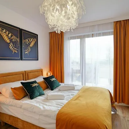 Apartamenty Every Sky Szklarska Poreba - Kilinskiego 17A-17B-17C Exterior photo