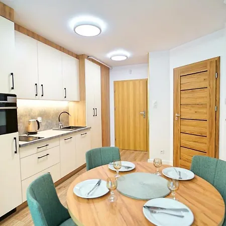 Apartamenty Every Sky Szklarska Poreba - Kilinskiego 17A-17B-17C Exterior photo