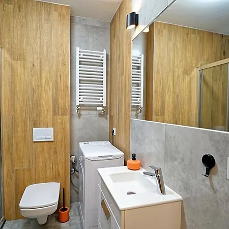 Apartamenty Every Sky Szklarska Poreba - Kilinskiego 17A-17B-17C Exterior photo