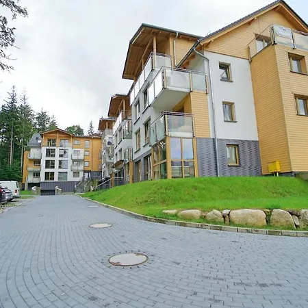 Apartamenty Every Sky Szklarska Poreba - Kilinskiego 17A-17B-17C Exterior photo