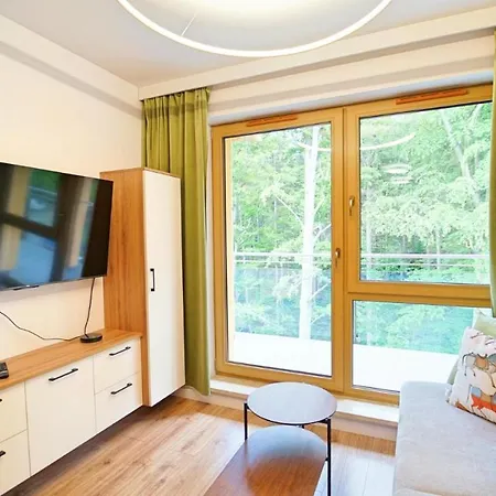 Apartamenty Every Sky Szklarska Poreba - Kilinskiego 17A-17B-17C Exterior photo