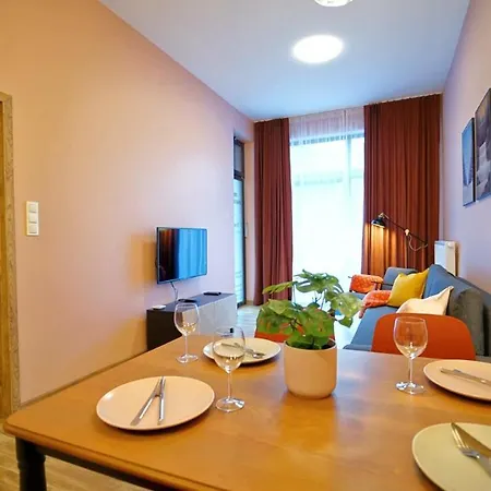 Apartamenty Every Sky Szklarska Poreba - Kilinskiego 17A-17B-17C Exterior photo