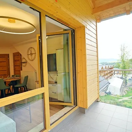 Apartamenty Every Sky Szklarska Poreba - Kilinskiego 17A-17B-17C Exterior photo
