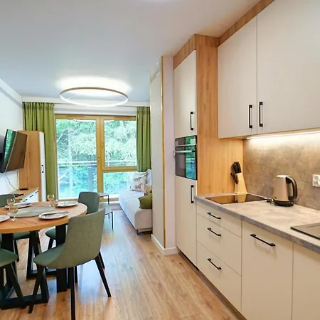Apartamenty Every Sky Szklarska Poreba - Kilinskiego 17A-17B-17C Exterior photo