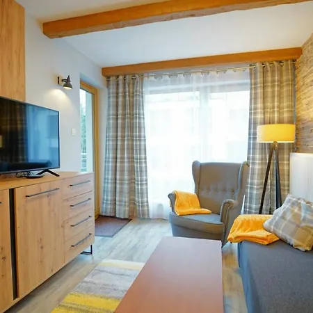 Apartamenty Every Sky Szklarska Poreba - Kilinskiego 17A-17B-17C Exterior photo