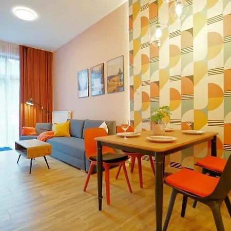 Apartamenty Every Sky Szklarska Poreba - Kilinskiego 17A-17B-17C Exterior photo