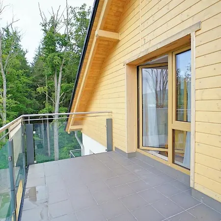 Apartamenty Every Sky Szklarska Poreba - Kilinskiego 17A-17B-17C Exterior photo