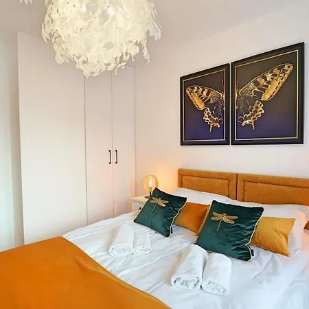 Apartamenty Every Sky Szklarska Poreba - Kilinskiego 17A-17B-17C Exterior photo