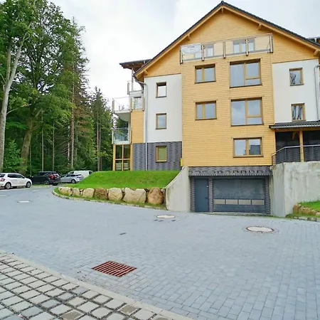 Apartamenty Every Sky Szklarska Poreba - Kilinskiego 17A-17B-17C Exterior photo