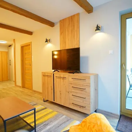 Apartamenty Every Sky Szklarska Poreba - Kilinskiego 17A-17B-17C Exterior photo