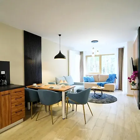 Apartamenty Every Sky Szklarska Poreba - Kilinskiego 17A-17B-17C Exterior photo