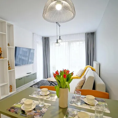 Apartamenty Every Sky Szklarska Poreba - Kilinskiego 17A-17B-17C Exterior photo