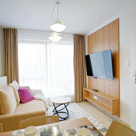 Apartamenty Every Sky Szklarska Poreba - Kilinskiego 17A-17B-17C Exterior photo