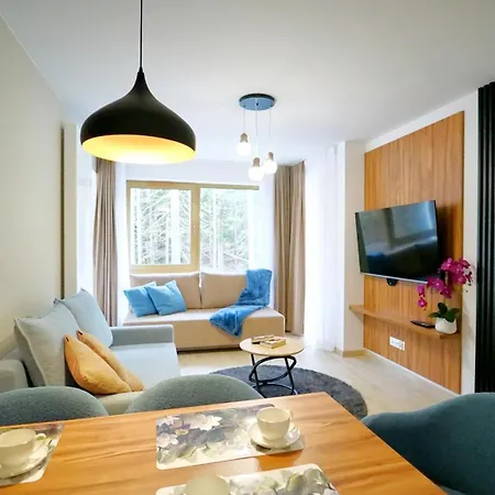 Apartamenty Every Sky Szklarska Poreba - Kilinskiego 17A-17B-17C Exterior photo