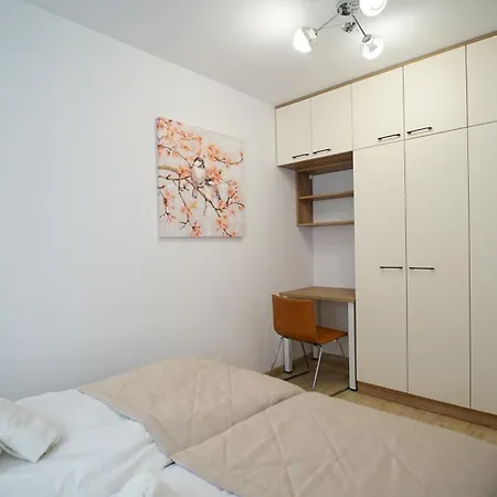 Apartamenty Every Sky Szklarska Poreba - Kilinskiego 17A-17B-17C Exterior photo