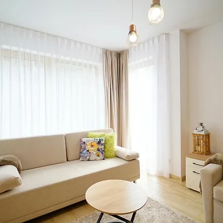 Apartamenty Every Sky Szklarska Poreba - Kilinskiego 17A-17B-17C Exterior photo