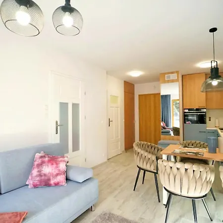 Apartamenty Every Sky Szklarska Poreba - Kilinskiego 17A-17B-17C Exterior photo