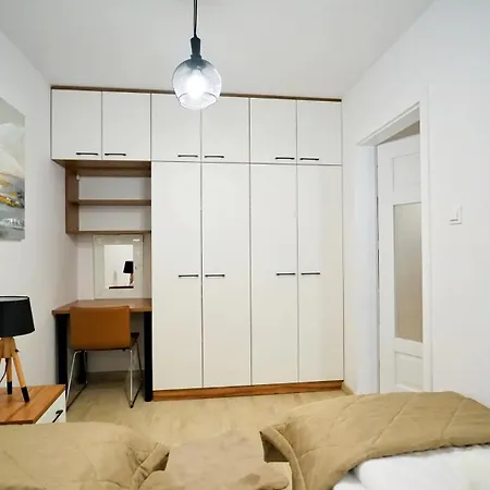 Apartamenty Every Sky Szklarska Poreba - Kilinskiego 17A-17B-17C Exterior photo