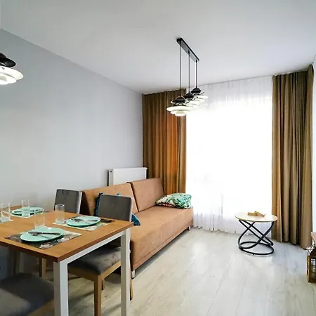 Apartamenty Every Sky Szklarska Poreba - Kilinskiego 17A-17B-17C Exterior photo