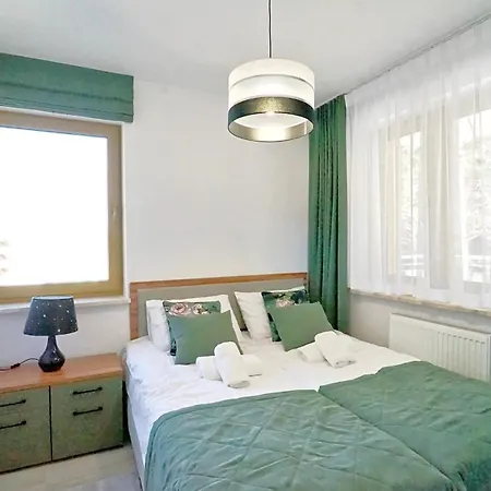 Apartamenty Every Sky Szklarska Poreba - Kilinskiego 17A-17B-17C Exterior photo