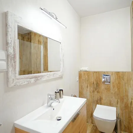 Apartamenty Every Sky Szklarska Poreba - Kilinskiego 17A-17B-17C Exterior photo