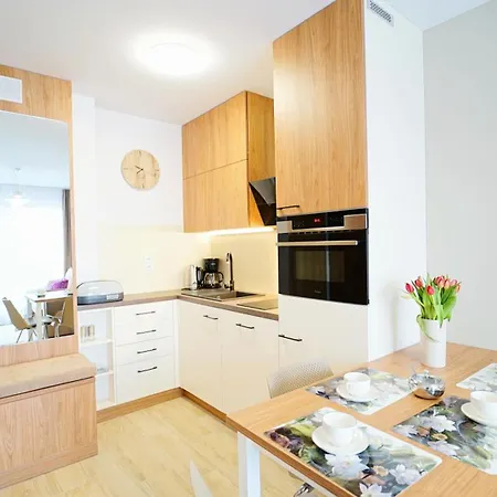 Apartamenty Every Sky Szklarska Poreba - Kilinskiego 17A-17B-17C Exterior photo