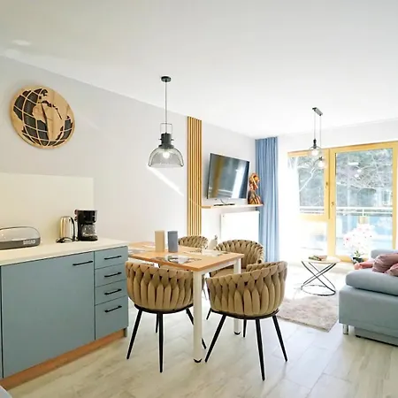 Apartamenty Every Sky Szklarska Poreba - Kilinskiego 17A-17B-17C Exterior photo