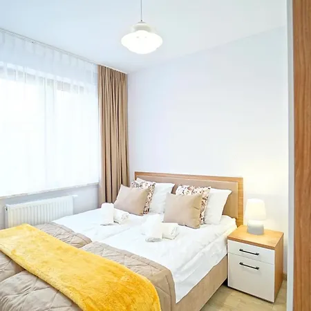 Apartamenty Every Sky Szklarska Poreba - Kilinskiego 17A-17B-17C Exterior photo