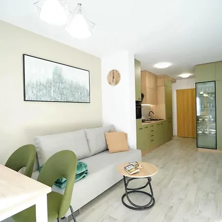 Apartamenty Every Sky Szklarska Poreba - Kilinskiego 17A-17B-17C Exterior photo