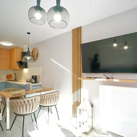 Apartamenty Every Sky Szklarska Poreba - Kilinskiego 17A-17B-17C Exterior photo