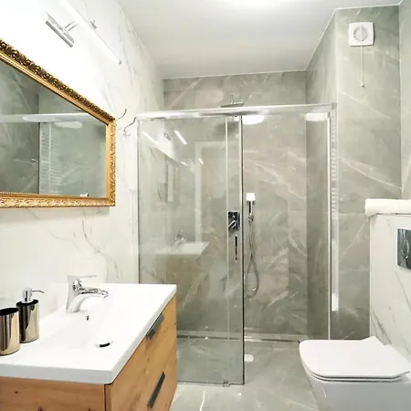 Apartamenty Every Sky Szklarska Poreba - Kilinskiego 17A-17B-17C Exterior photo