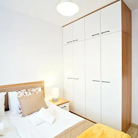 Apartamenty Every Sky Szklarska Poreba - Kilinskiego 17A-17B-17C Exterior photo