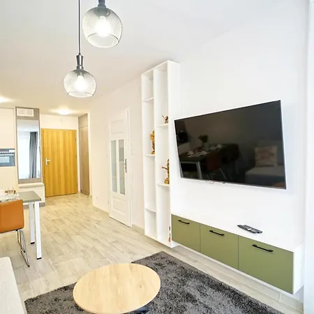 Apartamenty Every Sky Szklarska Poreba - Kilinskiego 17A-17B-17C Exterior photo