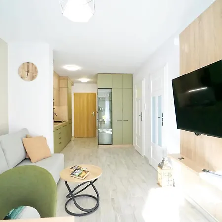 Apartamenty Every Sky Szklarska Poreba - Kilinskiego 17A-17B-17C Exterior photo