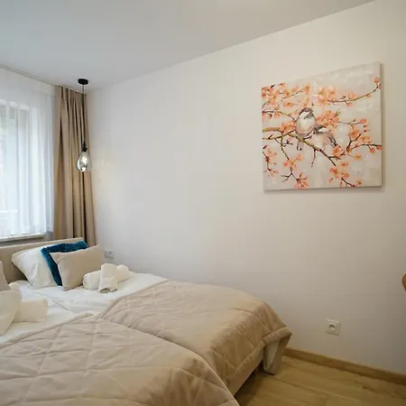 Apartamenty Every Sky Szklarska Poreba - Kilinskiego 17A-17B-17C Exterior photo