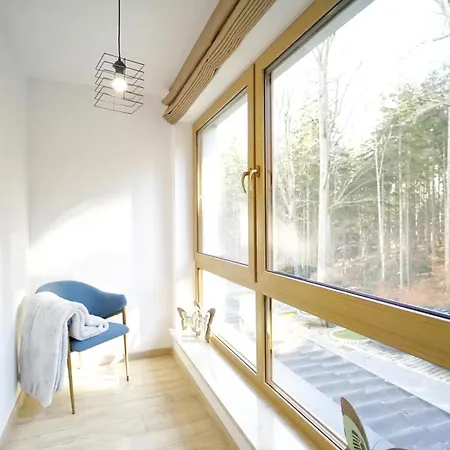 Apartamenty Every Sky Szklarska Poreba - Kilinskiego 17A-17B-17C Exterior photo
