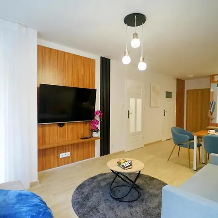 Apartamenty Every Sky Szklarska Poreba - Kilinskiego 17A-17B-17C Exterior photo