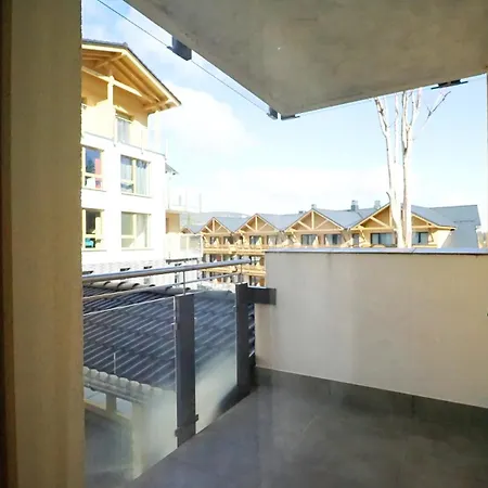 Apartamenty Every Sky Szklarska Poreba - Kilinskiego 17A-17B-17C Exterior photo
