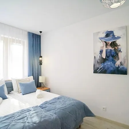 Apartamenty Every Sky Szklarska Poreba - Kilinskiego 17A-17B-17C Exterior photo