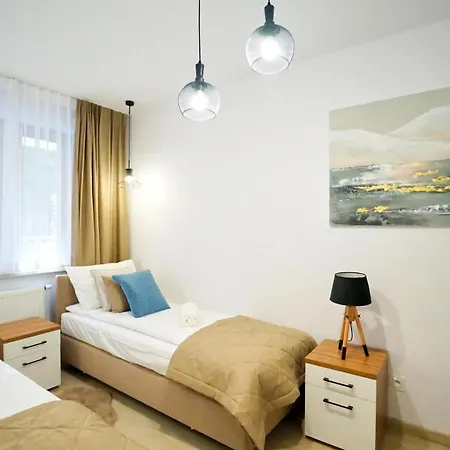Apartamenty Every Sky Szklarska Poreba - Kilinskiego 17A-17B-17C Exterior photo