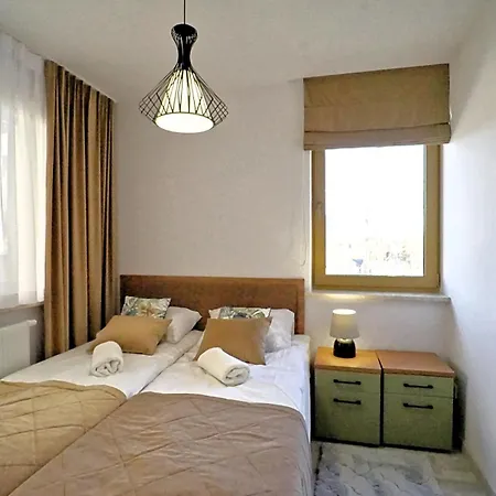 Apartamenty Every Sky Szklarska Poreba - Kilinskiego 17A-17B-17C Exterior photo
