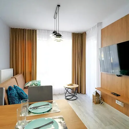Apartamenty Every Sky Szklarska Poreba - Kilinskiego 17A-17B-17C Exterior photo