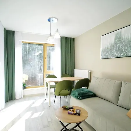 Apartamenty Every Sky Szklarska Poreba - Kilinskiego 17A-17B-17C Exterior photo