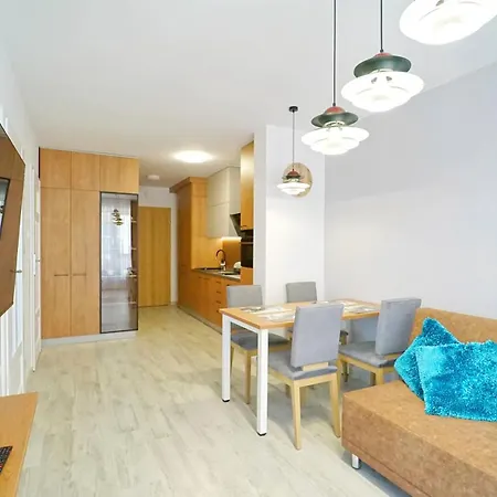 Apartamenty Every Sky Szklarska Poreba - Kilinskiego 17A-17B-17C Exterior photo