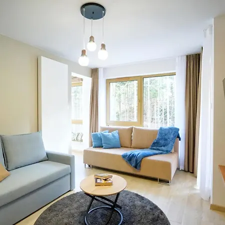 Apartamenty Every Sky Szklarska Poreba - Kilinskiego 17A-17B-17C Exterior photo