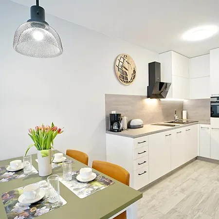 Apartamenty Every Sky Szklarska Poreba - Kilinskiego 17A-17B-17C Exterior photo