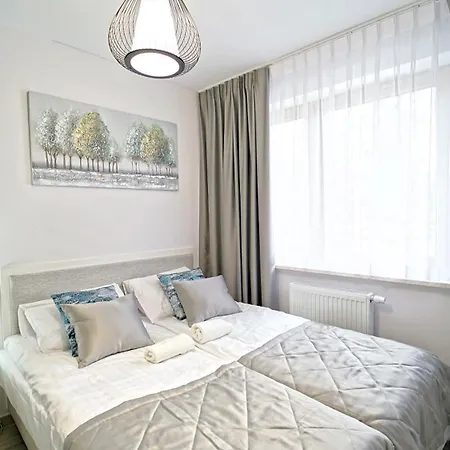 Apartamenty Every Sky Szklarska Poreba - Kilinskiego 17A-17B-17C Exterior photo
