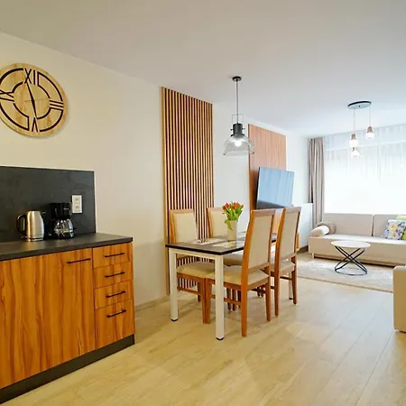 Apartamenty Every Sky Szklarska Poreba - Kilinskiego 17A-17B-17C Exterior photo